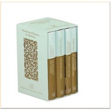 American Classics Collection Box Set