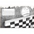 Through the Looking-Glass and What Alice Found There (Illustrated by Chris Riddell)