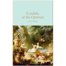 Candide, or the Optimist