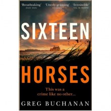 Sixteen Horses