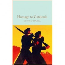 Homage to Catalonia
