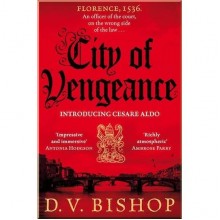 City of Vengeance