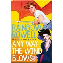 Any Way the Wind Blows (Book 3)