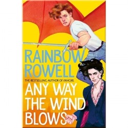 Any Way the Wind Blows (Book 3)