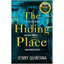 The Hiding Place