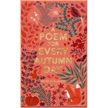 A Poem for Every Autumn Day