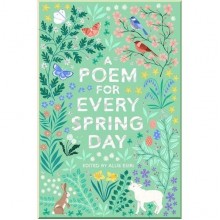 A Poem for Every Spring Day