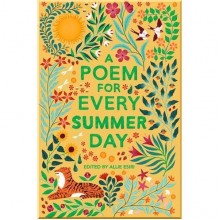 A Poem for Every Summer Day