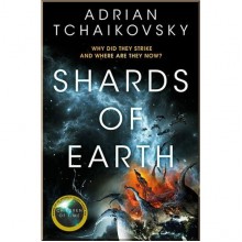 Shards of Earth