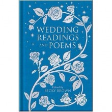 Wedding Readings and Poems