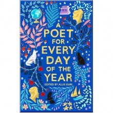 A Poet for Every Day of the Year