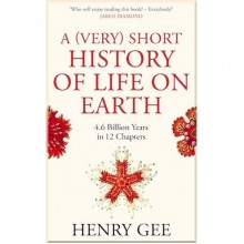 A (Very) Short History of Life On Earth: 4.6 Billion Years in 12 Chapters