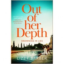 Out Of Her Depth
