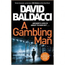 A Gambling Man