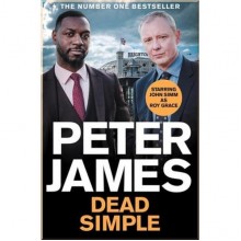 Dead Simple (Book 1) (Film Tie-in), Roy Grace