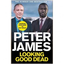 Looking Good Dead (Book 2) (Film Tie-in), Roy Grace