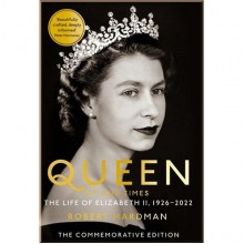Queen of Our Times
