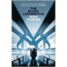 The Black Locomotive