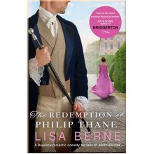 The Redemption of Philip Thane