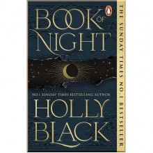 Book of Night