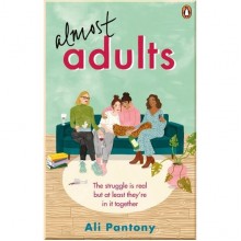Almost Adults