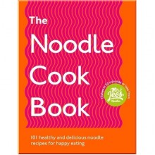 The Noodle Cookbook