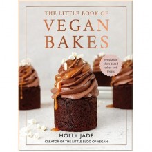 The Little Book of Vegan Bakes