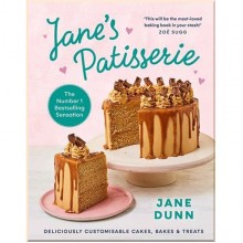 Jane's Patisserie