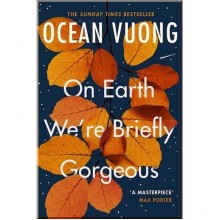 On Earth We're Briefly Gorgeous