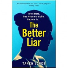 The Better Liar