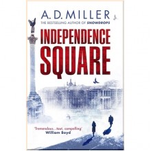 Independence Square