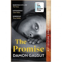 The Promise (Damon Galgut)