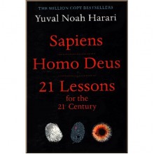 Yuval Noah Harari Box Set