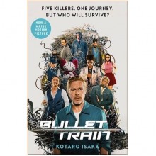 Bullet Train (Film Tie-in)