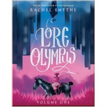 Lore Olympus (Volume One)