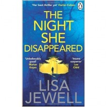 The Night She Disappeared