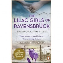 The Lilac Girls of Ravensbrück
