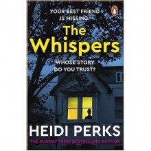 The Whispers