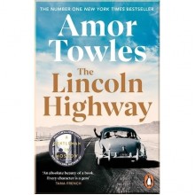 The Lincoln Highway