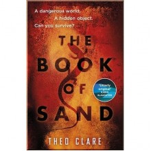 The Book of Sand