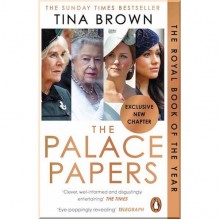 The Palace Papers