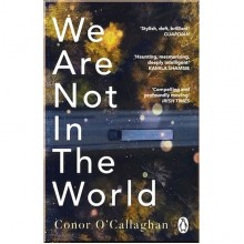 We Are Not in the World