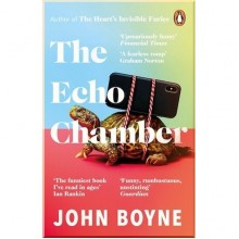 The Echo Chamber