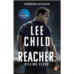 Jack Reacher: Killing Floor (Book 1) (Film Tie-in)