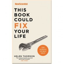 This Book Could Fix Your Life