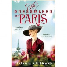 The Dressmaker of Paris