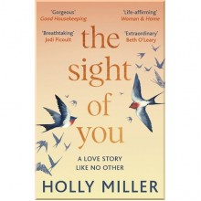 The Sight of You