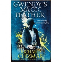 Gwendy's Magic Feather (Book 2), Gwendy's Button Box Series