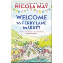 Welcome to Ferry Lane Market