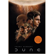 Dune (Book 1) (Film Tie-in)